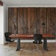 Wooden-panels-conceal-a-large-Murphy-bed-behind-them-in-this-contemporary-home-office