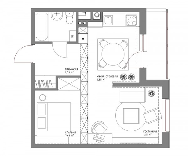 apartment-design-layout-ideas-600x500