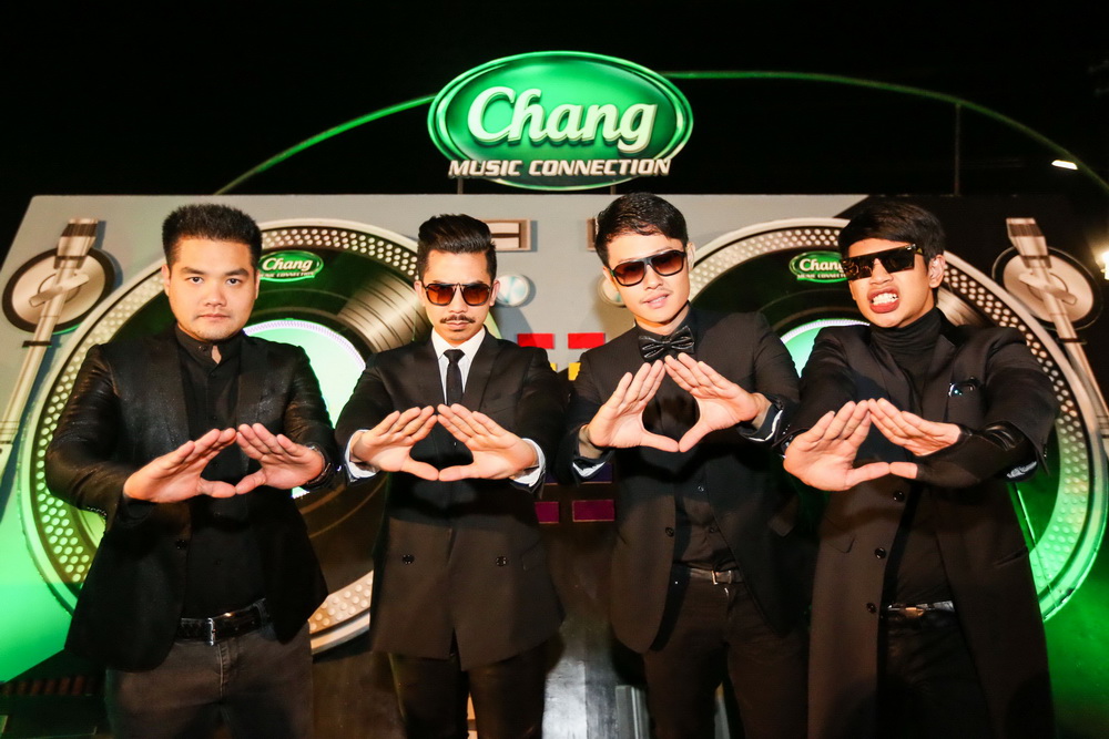 Chang_Music Connection_Rayong_9