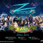 Zoods_Songkran Festival_2016_9