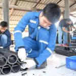 ประกอบบ้านปลา3