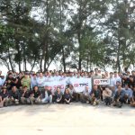 พัฒนาชายหาด