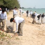 พัฒนาชายหาด2