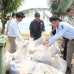 พัฒนาชายหาด4