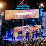 Zoods Songkran Festival 201610