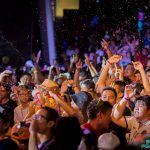 Zoods Songkran Festival 20162