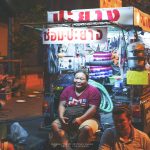 ซ่อมรถ-กลางคืน