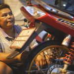 ปะยาง-ระยอง