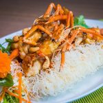 เทศกาลอาหารอร่อย ระยอง