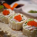 Ichi Sushi Rayong 01