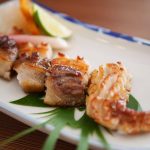 Ichi Sushi Rayong 02