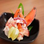 Ichi Sushi Rayong 03