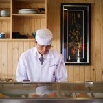 Ichi Sushi Rayong 09
