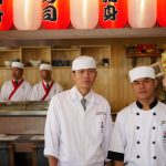 Ichi Sushi Rayong 11