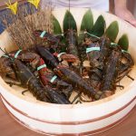 Ichi Sushi Rayong 12