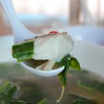 ต้มแซ่บปลาอินทรี