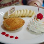ไอศครีมทุเรียนทอด