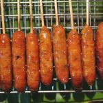 ไส้อั่ว-ขุนศึกสยาม