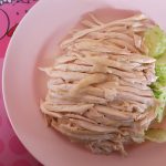 poun-chicken
