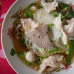 ก๋วยตี๋ยวป้าแบน