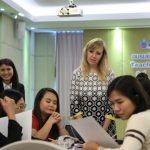 Teaching Methodology Workshop (6)