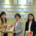 Teaching Methodology Workshop (8)