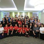 Teaching Methodology Workshop (9)
