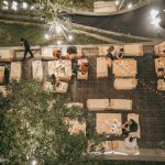 CU BEER GARDEN 13