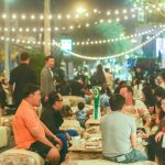 CU BEER GARDEN 17