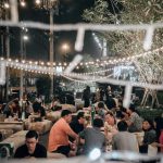 CU BEER GARDEN 2