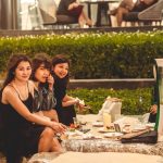 CU BEER GARDEN 6