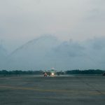 QR inaugural flight_QR828_07
