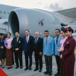 QR inaugural flight_QR828_11