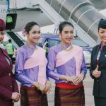 QR inaugural flight_QR828_12