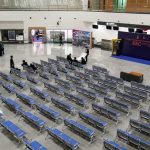 U-Tapao International Airport – 01
