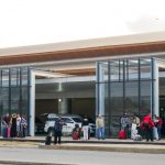 U-Tapao International Airport – 06
