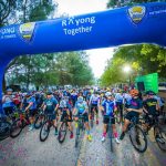 Rayong Togrther Bicycle two