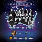 Zoods Songkran Festival 2018 -1