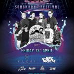 Zoods Songkran Festival 2018 -2