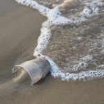 SEA-GARBAGE