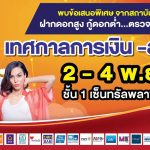 Thailand Smart Money