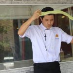 เชฟขวัญ