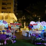 New Years Eve Buffet Dinner at Kantary Bay Hotel Rayong @RYG (1)