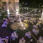 New Years Eve Buffet Dinner at Kantary Bay Hotel Rayong @RYG (1)