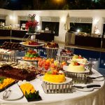 New Years Eve Buffet Dinner at Kantary Bay Hotel Rayong @RYG (4)