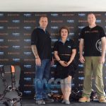 DT Management with K.Pual