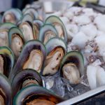 Street Food Market 1