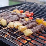 Street Food Market 2
