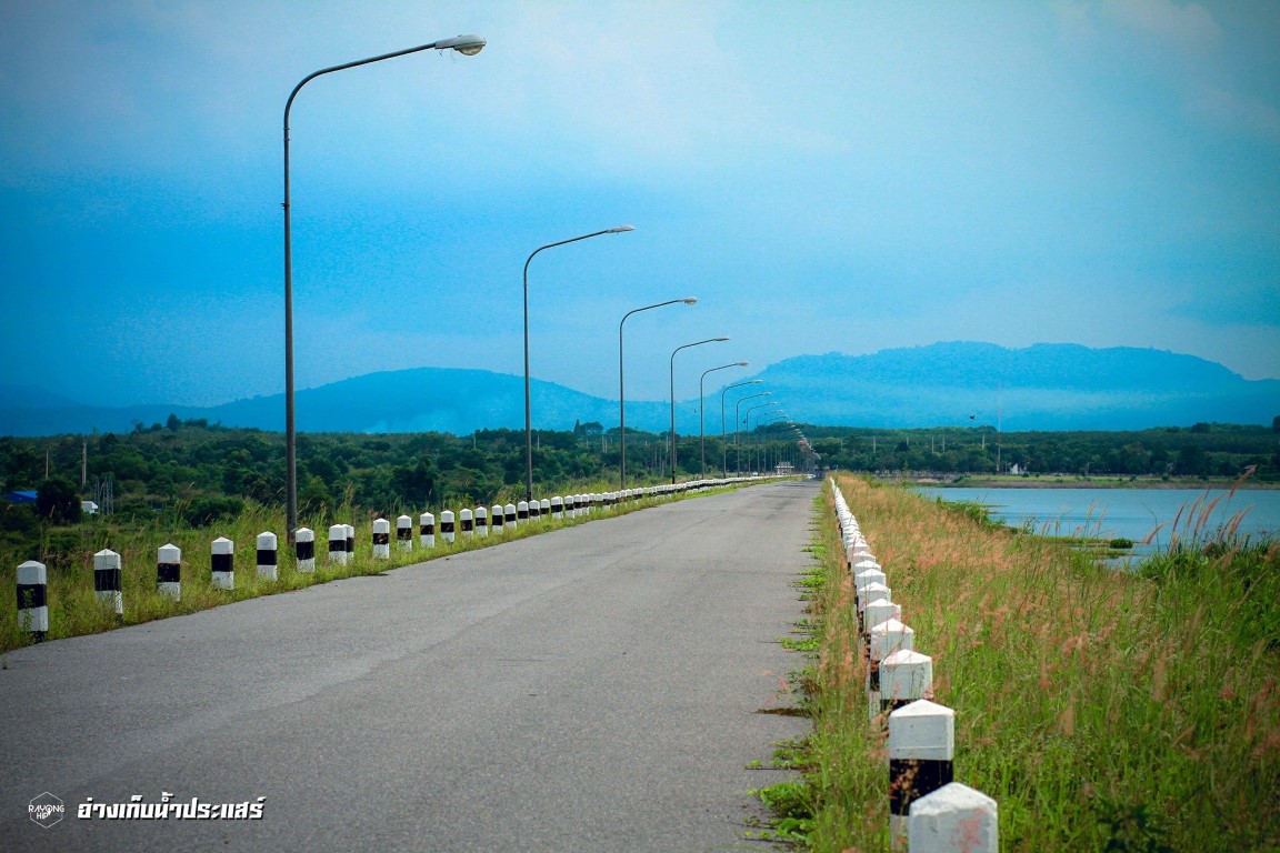 คู่มือเที่ยวอ่าง…เก็บน้ำ บรรยากาศดี วิวธรรมชาติ ระยอง