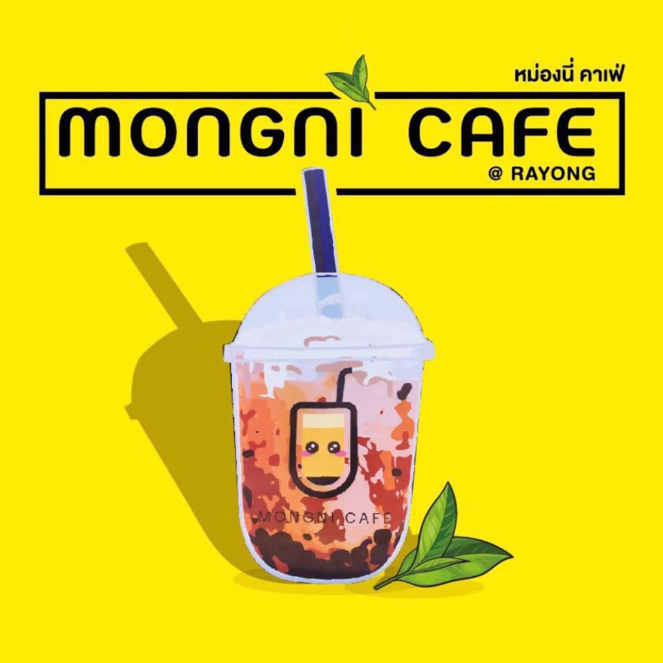 MONGNI CAFE